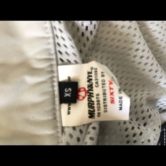 MURPHY and NYE Men’s Light Gray Jacket Size XS - Picture 8 of 13